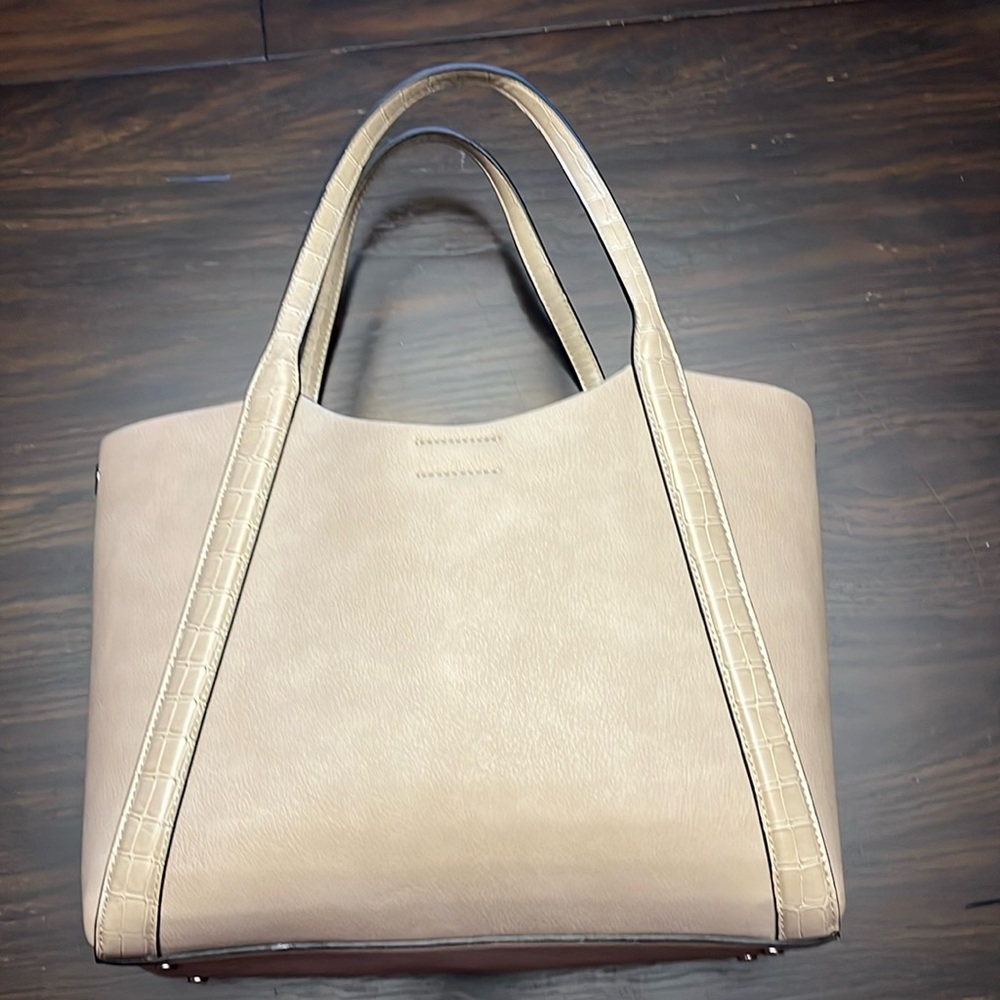Calvin Klein tote bag